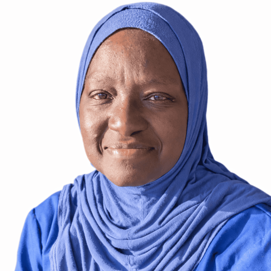 Ndèye Anta Seck, Fondatrice